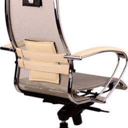 Офисное кресло Метта SAMURAI S-2 (бежевый)