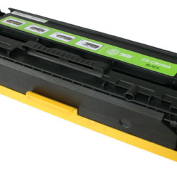 Картридж лазерный Cactus CS-CB540A черный (2200 стр.) для HP CLJ CP1215/1515/CM1312