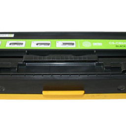 Картридж лазерный Cactus CS-CB540A черный (2200 стр.) для HP CLJ CP1215/1515/CM1312