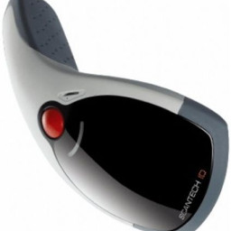 Сканер штрих-кода ChampTek Vega V-1030 USB