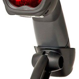 Сканер штрих-кода Honeywell Fusion 3780