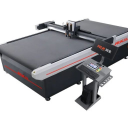 Режущий плоттер RUK MTC06-3020GR