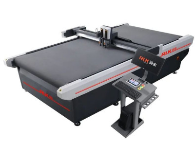 Режущий плоттер RUK MTC06-3020GR