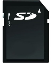 Ricoh SD-карта для печати в системе Netware Print Card Type F