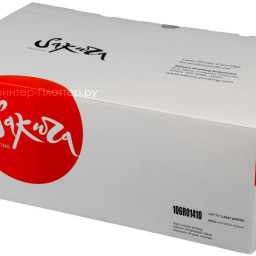 Тонер-картридж SAKURA 106R01410 для Xerox WorkCentre 4250/4260 (black), 25000 стр. (PP051478)