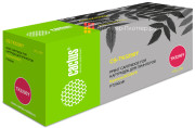 Картридж лазерный Cactus CS-TK5290Y желтый (13000 стр.) для Kyocera Ecosys P7240cdn