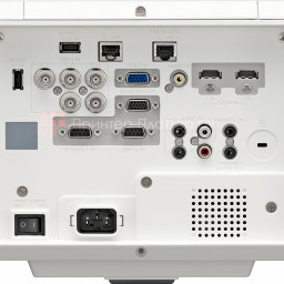 Проектор Panasonic PT-MZ670E