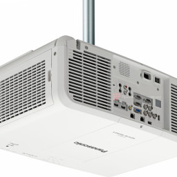 Проектор Panasonic PT-MZ670E