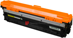 Тонер-картридж SAKURA CE342A для HP Color LaserJet 700/775 (yellow), 16000 стр. (PP052144)