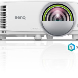 Проектор BenQ EW800ST