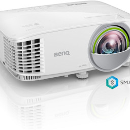 Проектор BenQ EW800ST