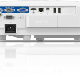 Проектор BenQ EW800ST