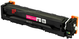Тонер-картридж SAKURA CF403A/045M для HP, Canon (magenta), 1300 стр. (PP052036)