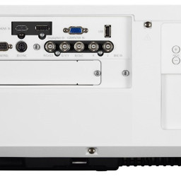 Проектор NEC PX803UL-WH (без объектива)