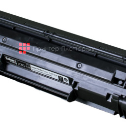 Тонер-картридж SAKURA CRG726 для Canon i-SENSYS LBP6200D (black), 2100 стр. (PP052118)