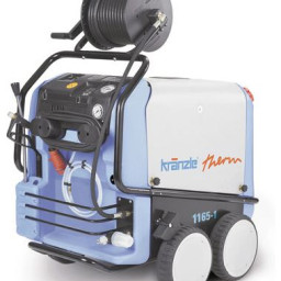 Аппарат высокого давления Kranzle Therm 1165-1