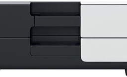 Konica Minolta двухкассетный модуль подачи бумаги Universal Tray PC-210, 2 x 500 листов