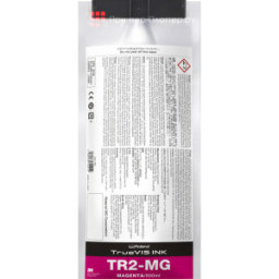 Чернила Roland TrueVIS TR2-MG (magenta), 500 мл