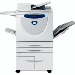 МФУ Xerox WorkCentre 5632 SBCST (осн. блок, АПД) WC5632SBCST