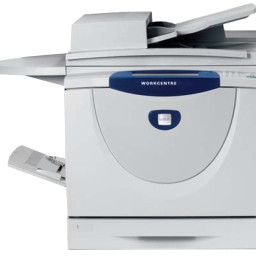 МФУ Xerox WorkCentre 5632 SBCST (осн. блок, АПД) WC5632SBCST