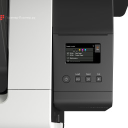 Широкоформатное МФУ Canon imagePROGRAF TZ-30000 MFP Z36