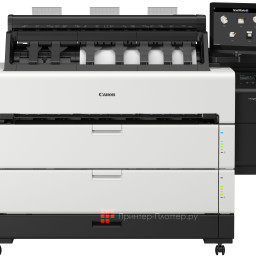 Широкоформатное МФУ Canon imagePROGRAF TZ-30000 MFP Z36