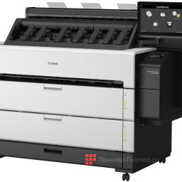 Широкоформатное МФУ Canon imagePROGRAF TZ-30000 MFP Z36