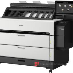 Широкоформатное МФУ Canon imagePROGRAF TZ-30000 MFP Z36