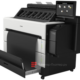 Широкоформатное МФУ Canon imagePROGRAF TZ-30000 MFP Z36