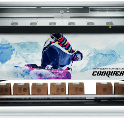 Латексный принтер HP Latex 375