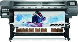 Латексный принтер HP Latex 375