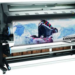 Латексный принтер HP Latex 375