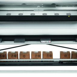 Латексный принтер HP Latex 375