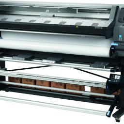 Латексный принтер HP Latex 375