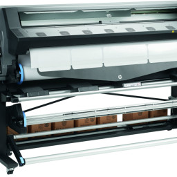 Латексный принтер HP Latex 375