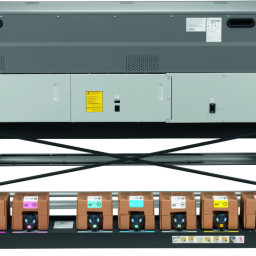 Латексный принтер HP Latex 375