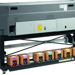 Латексный принтер HP Latex 375