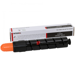Тонер-картридж Integral Toner EXV-28 для Canon (black), 44000 стр.
