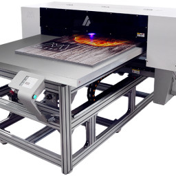 Сувенирный УФ-принтер Azonprinter Azon UV MATRIX PRO L