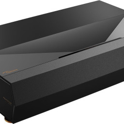 Проектор Optoma UHZ65UST