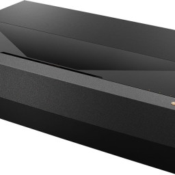 Проектор Optoma UHZ65UST