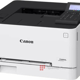 Принтер Canon i-SENSYS LBP631Cw