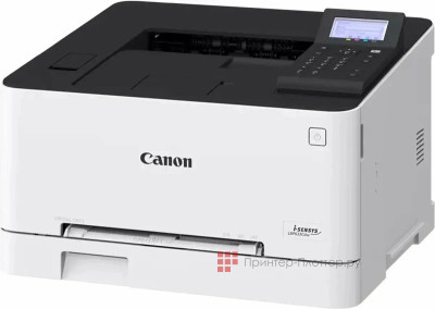 Принтер Canon i-SENSYS LBP631Cw