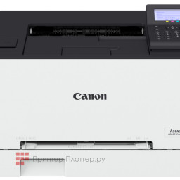Принтер Canon i-SENSYS LBP631Cw
