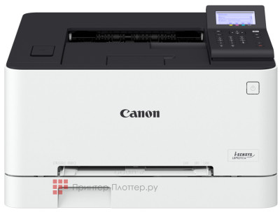 Принтер Canon i-SENSYS LBP631Cw