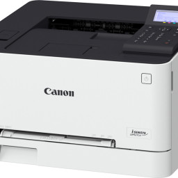 Принтер Canon i-SENSYS LBP631Cw
