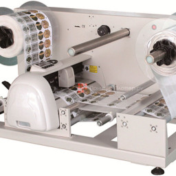 Режущий плоттер Colors LCR