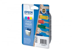Картридж Epson T0520 (colour)
