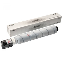 Тонер-картридж Integral Toner GPR-53 для Canon черный (black), 36000 стр.