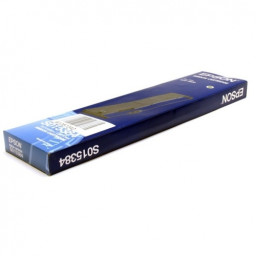 Картридж Epson Ribbon S015384 (black)